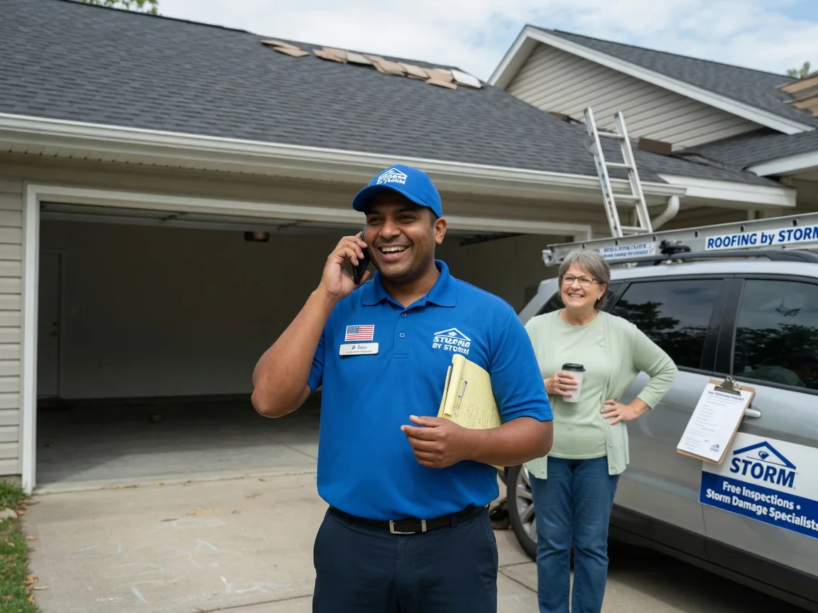 Roof Repair Near Me Coal City, IN FAQs